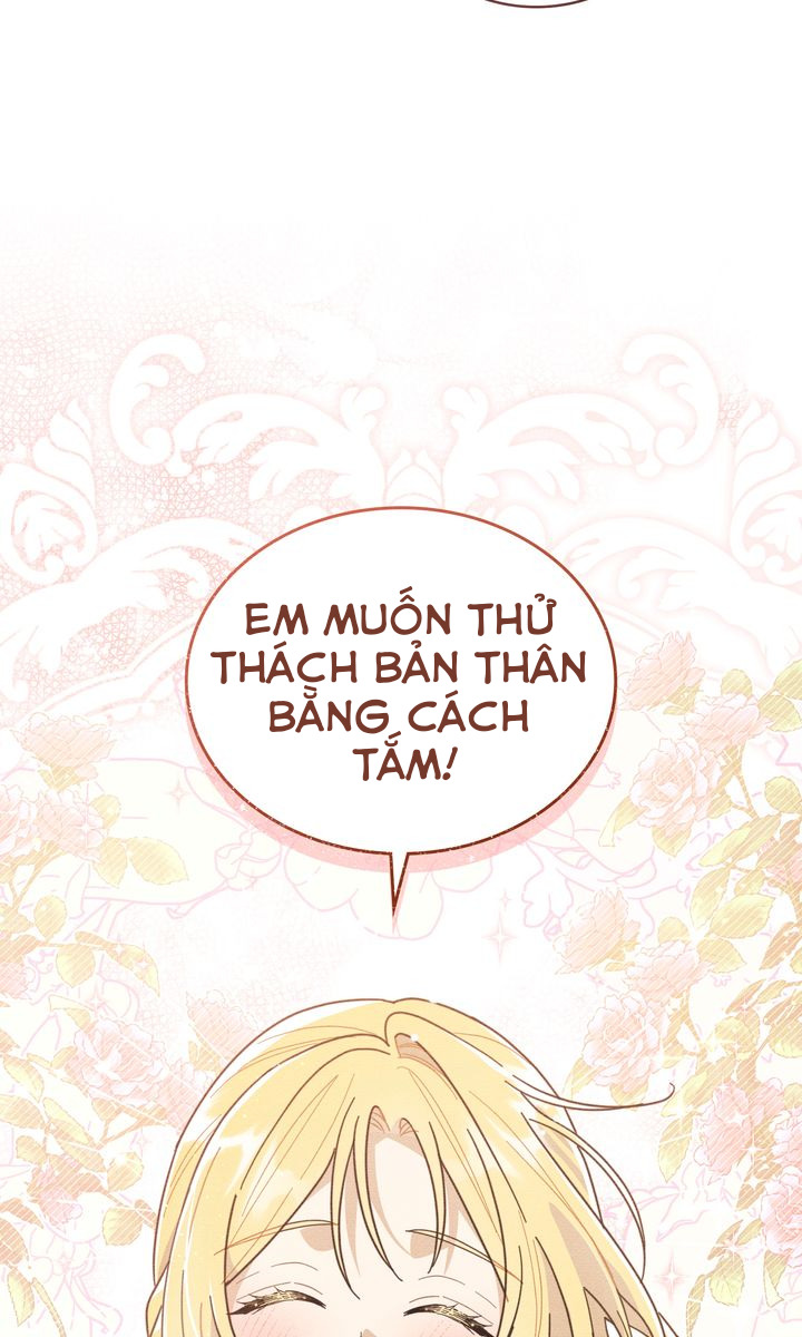 chúng ta cùng nhau tắm nhé? chapter 5.1 31