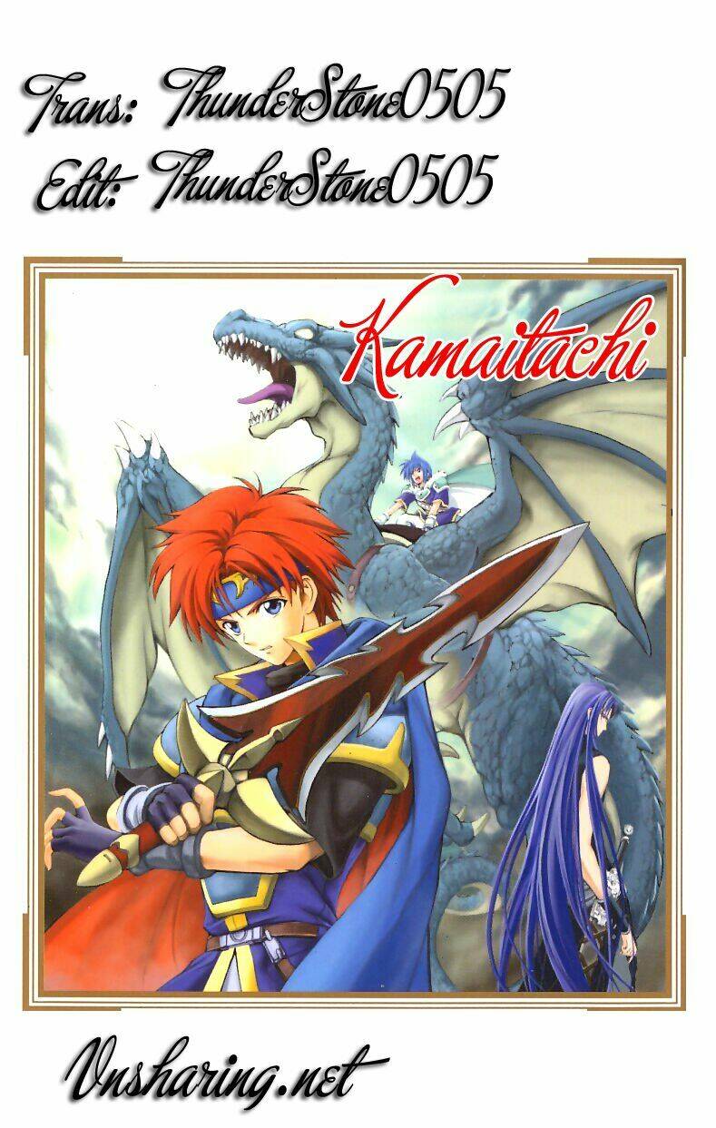 fire emblem-hasha no tsurugi chapter 14 2