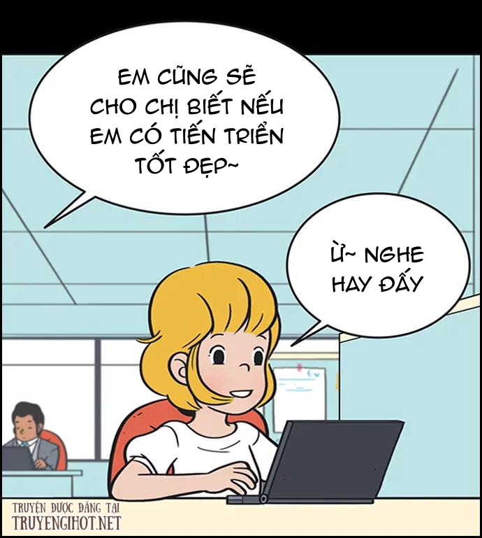 yumis cells chapter 34 18