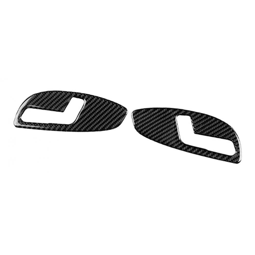 Carbon Fiber Seat Car Panel Seat