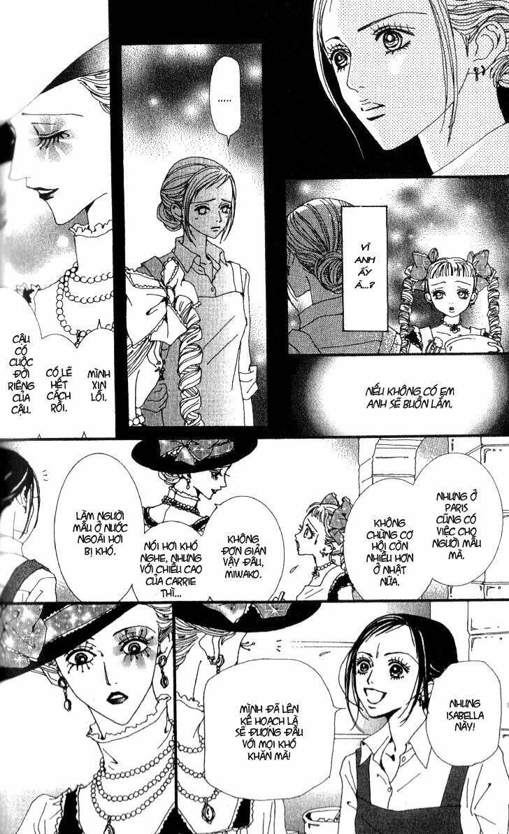 paradise kiss chapter 47 7