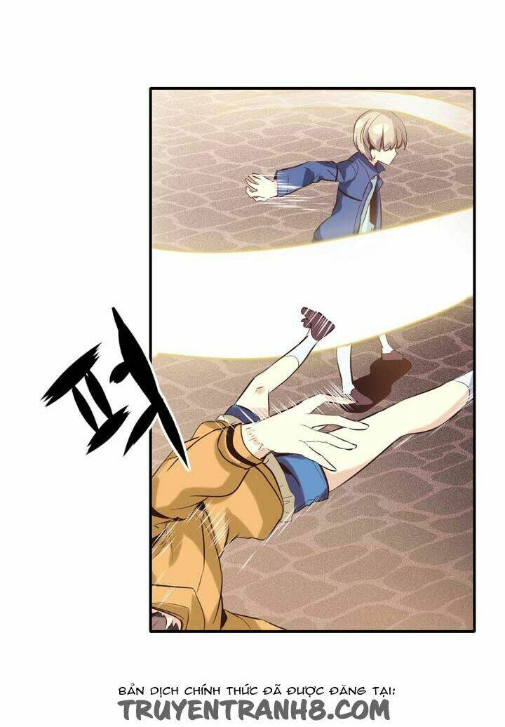 amentia chapter 21 24