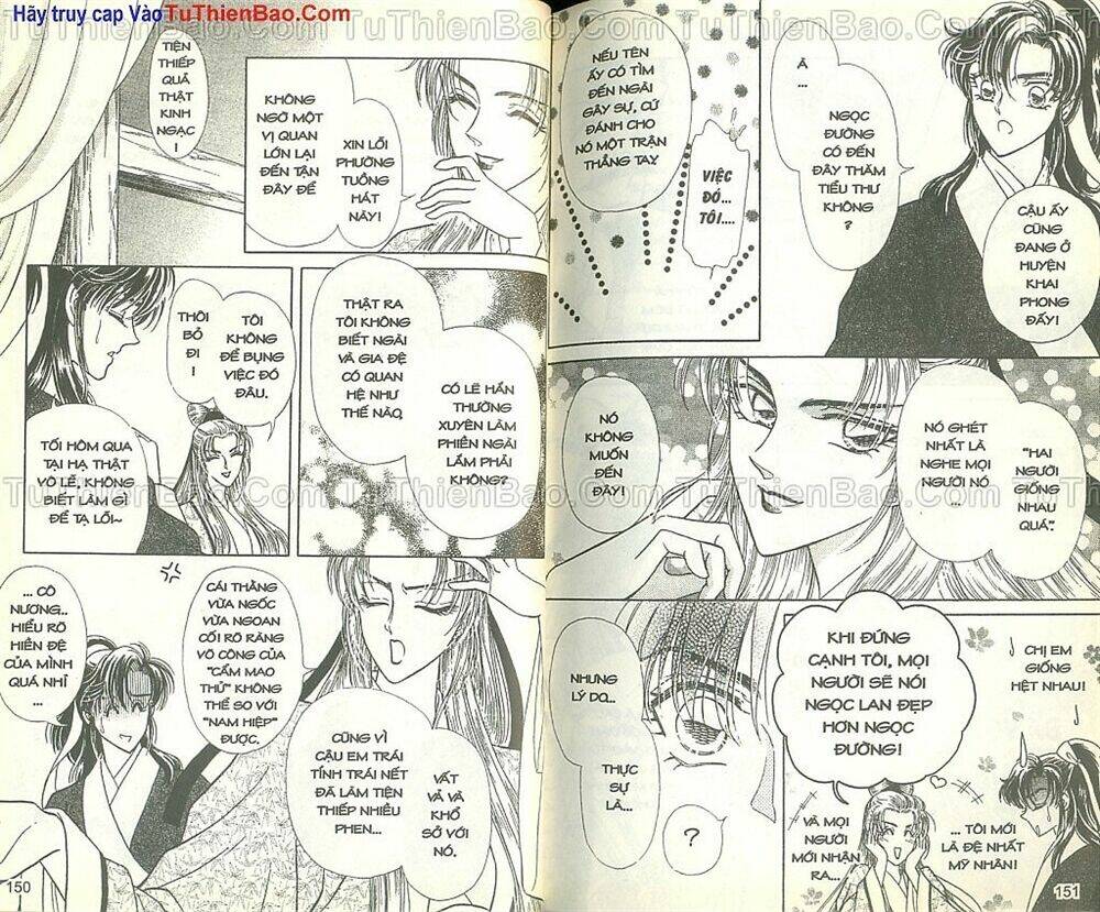 tân bao thanh thiên chapter 2 76