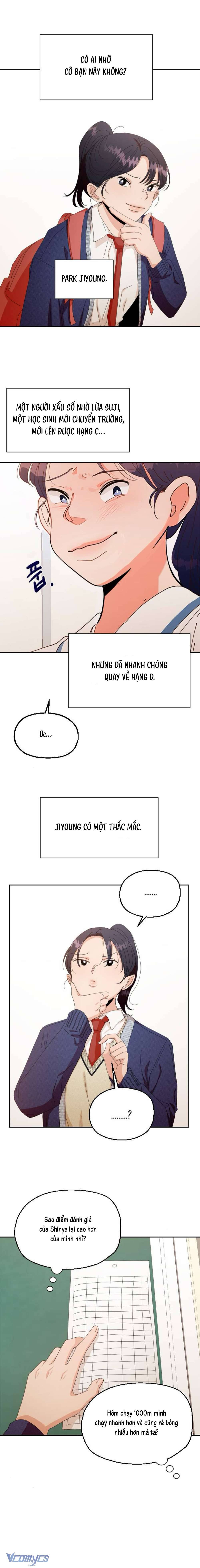 trò chơi kim tự tháp chapter 51 1