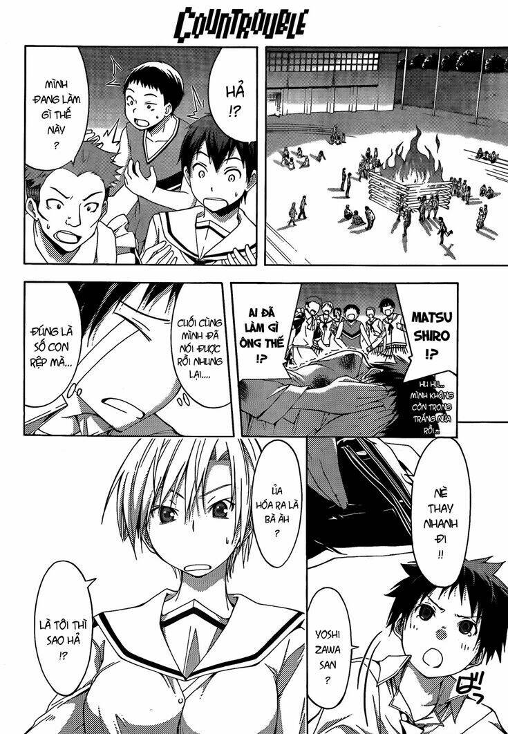 countrouble chapter 24 16