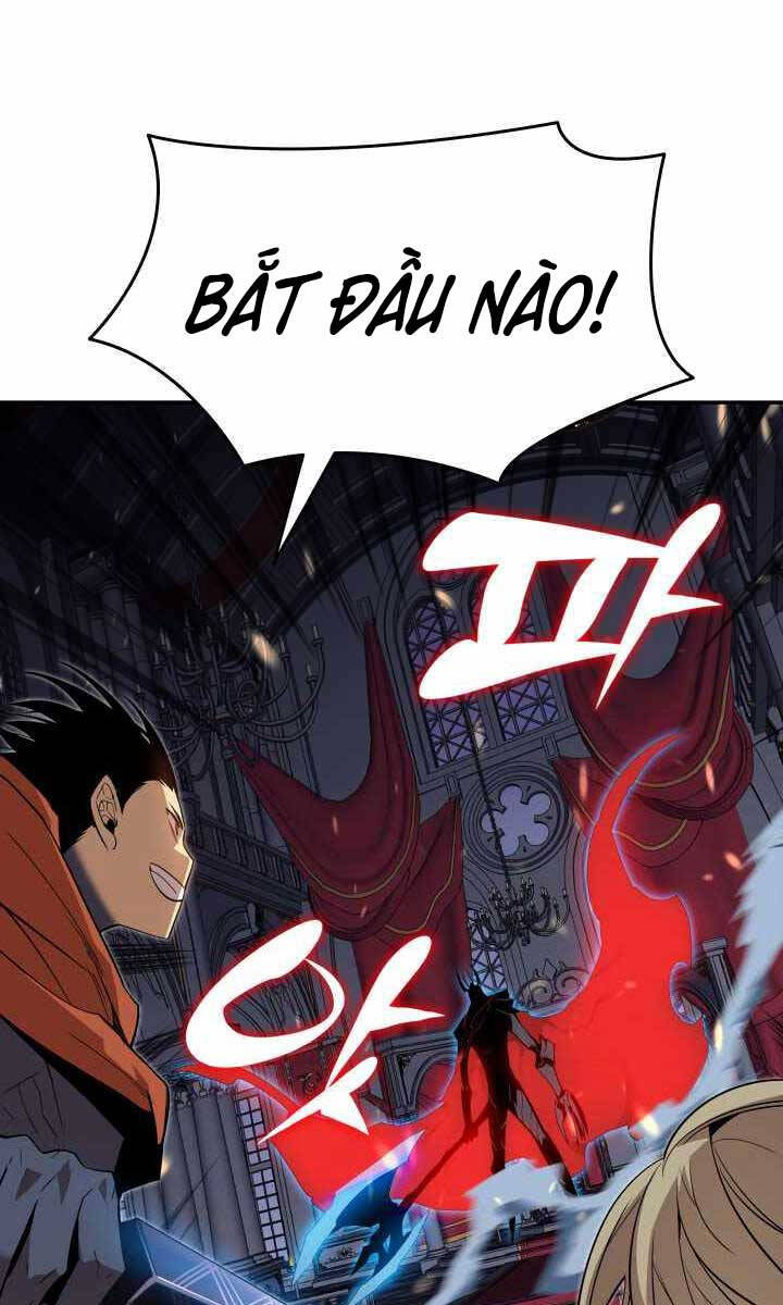 tôi là lính mới chapter 133 84