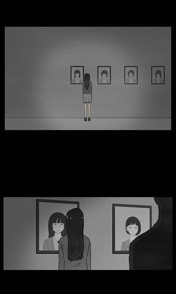 những câu chuyện bất thường chapter 0 8