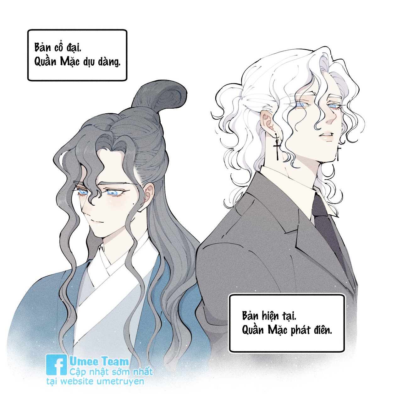 cổ phá chapter 1.1 21