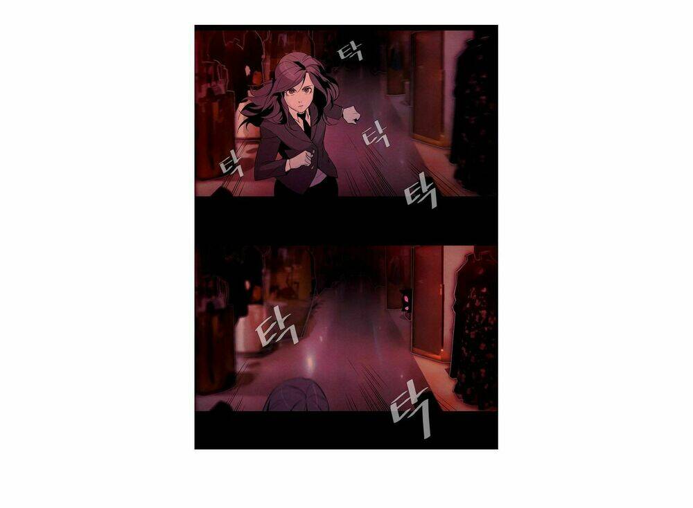 parasite queen chapter 7 11