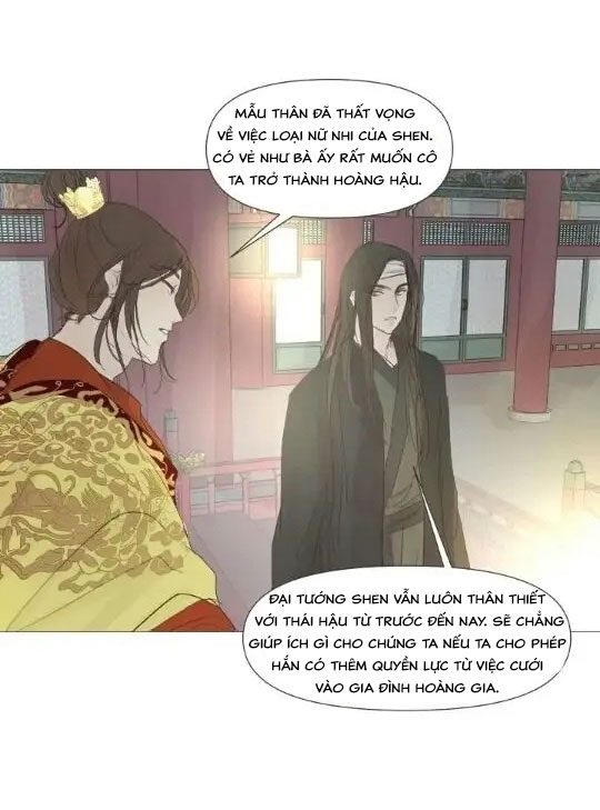 ellin’s solhwa chapter 13.5 6