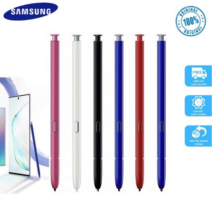 Bút Cảm Ứng Spen Cho Samsung Galaxy Note10 Plus