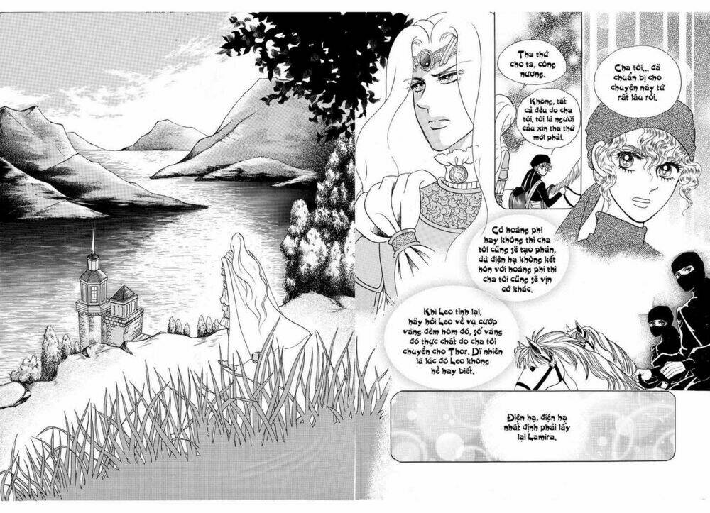 princess manhwa chapter 51 32