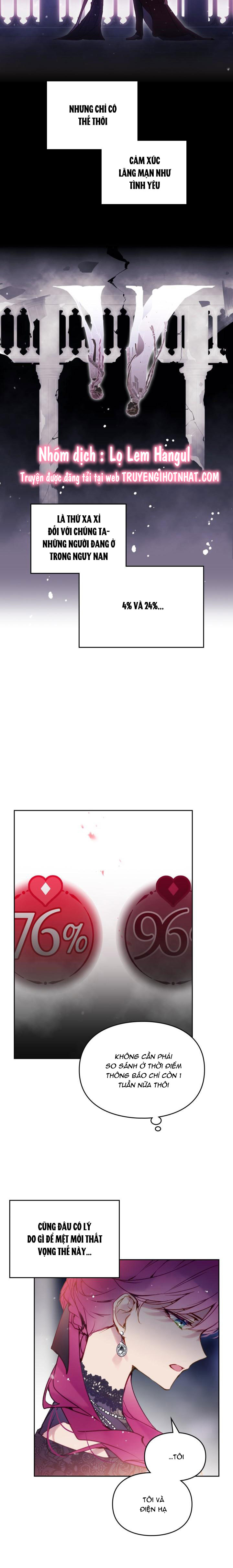 kết thúc của nhân vật phản diện chỉ có thể là cái chết chapter 132 18