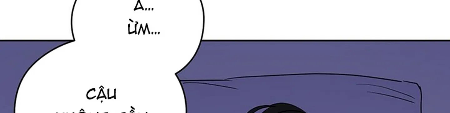 chuyện quái gì với giấc mơ đó vậy chapter 19 382