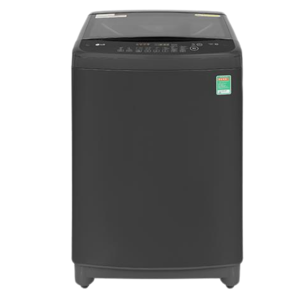 Máy giặt LG TurboDrum Inverter 10 kg T2310VS2B - Hàng Chính Hãng