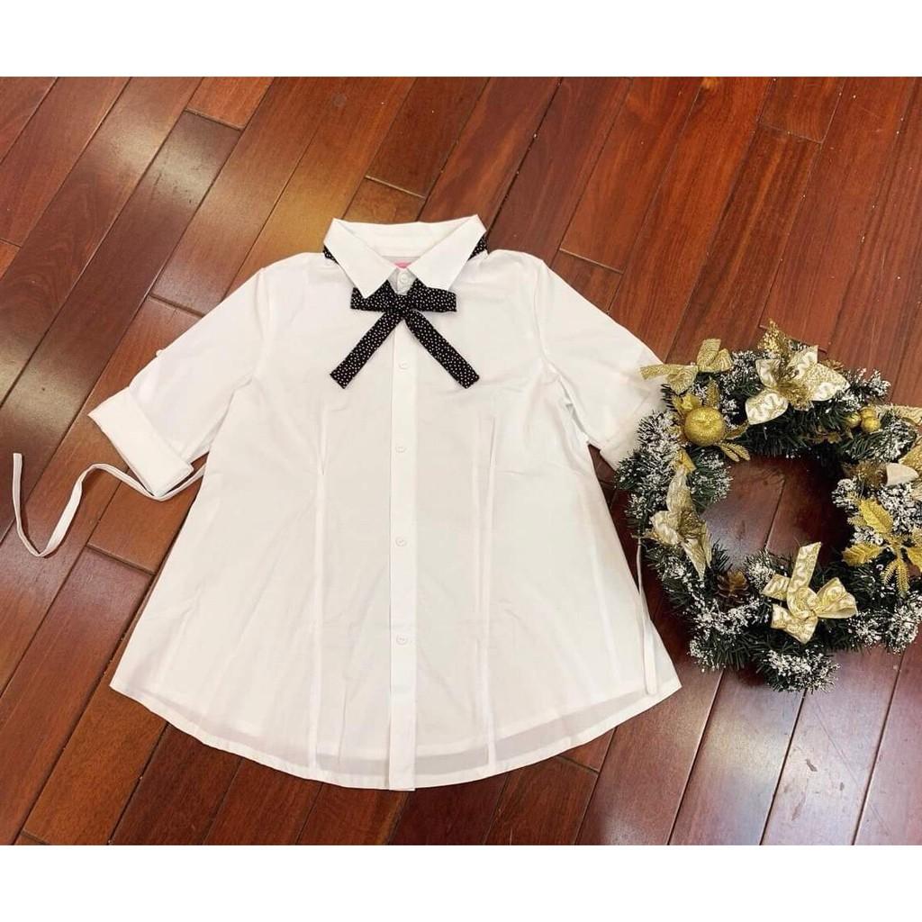 áo bầu công sở,siêu mát Thấm Mồ Hôi Tốt, Freesize từ 45 đến 70Kg