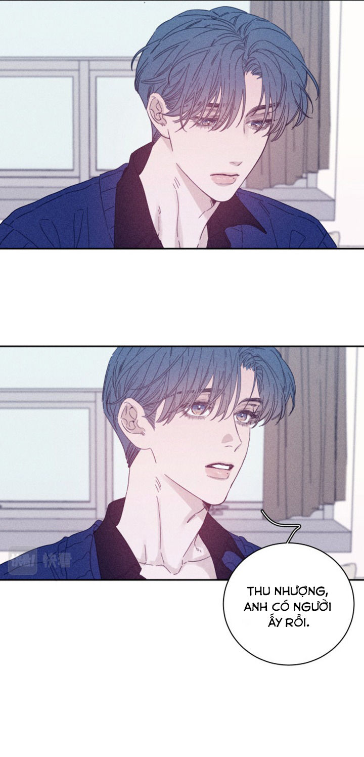 xuân nhật tương chí chapter 69 3