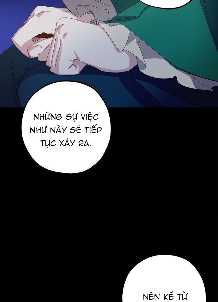 mối tình đầu của bạo chúa chapter 43 7