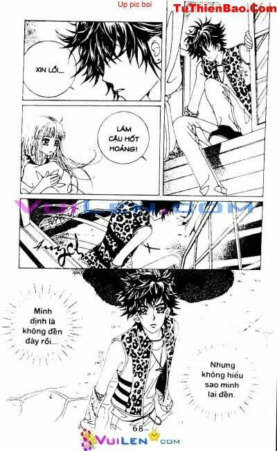 bogle goes to the kingdom chapter 8 7