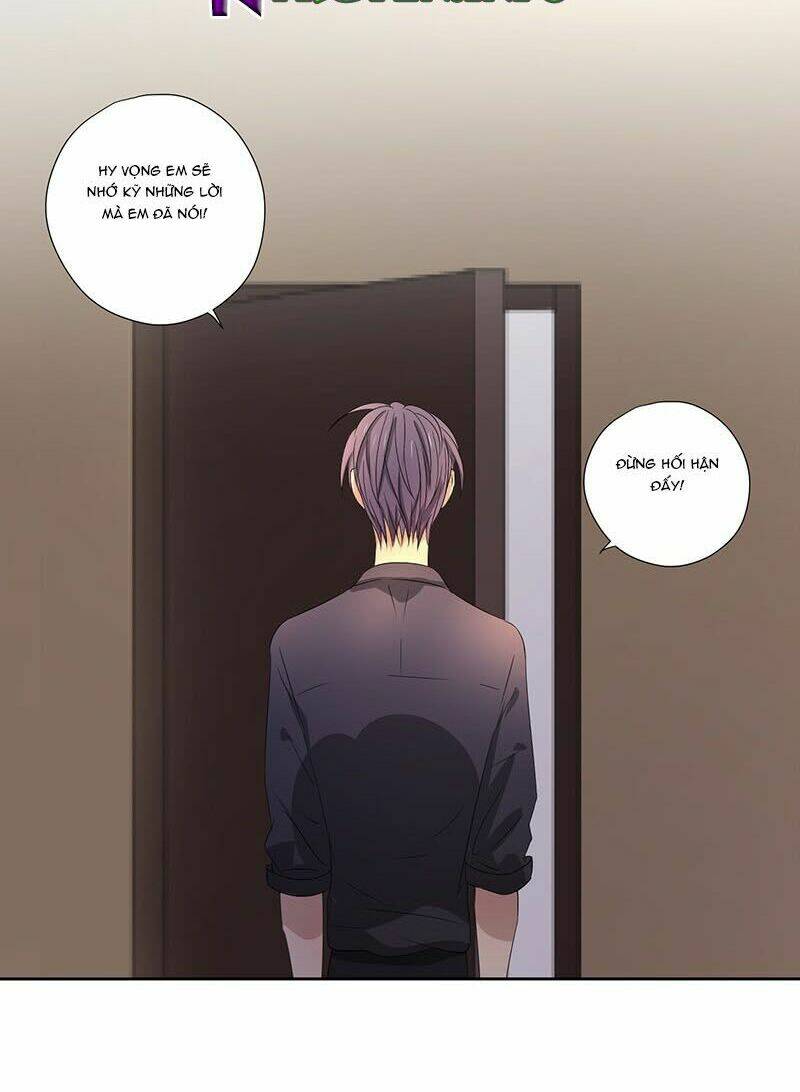 chỉ nhiễm thành hôn: đại thúc sủng vợ vô độ chapter 23 14