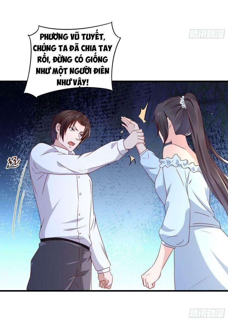 vua đầu tư mạnh nhất chapter 22 15