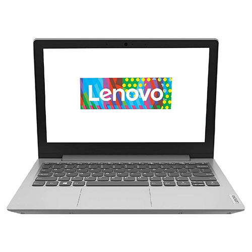 Laptop Lenovo IP 1 11IGL05 81VT006FVN (Pentium N5030/ 4GB DDR4 2400MHz/ 256GB SSD/ 11.6 HD/ WIn 11) - Hàng Chính Hãng