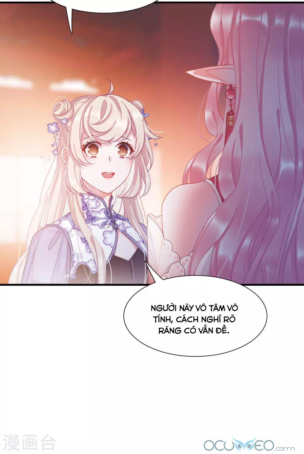 danh kiếm trủng chapter 12 16