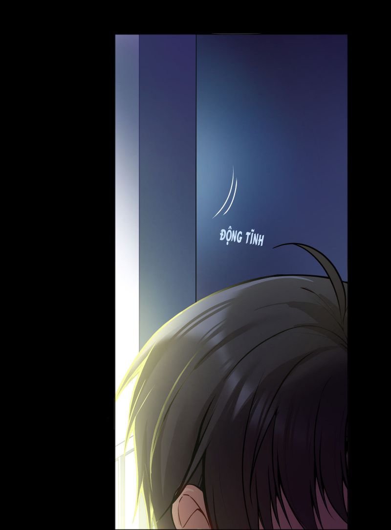 chàng nhân viên host và gã hàng xóm nguy hiểm chapter 80 32