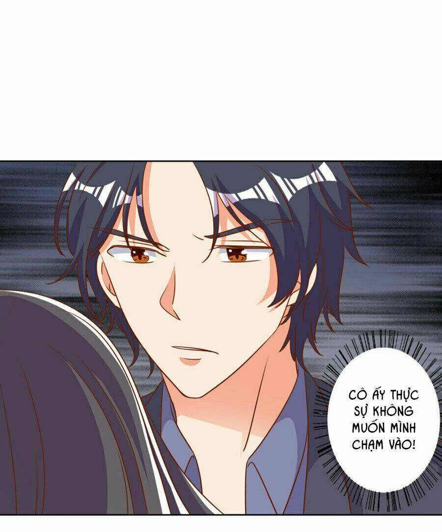 hôn nhân dục vọng: thiếu gia nhẹ một chút! chapter 83 7