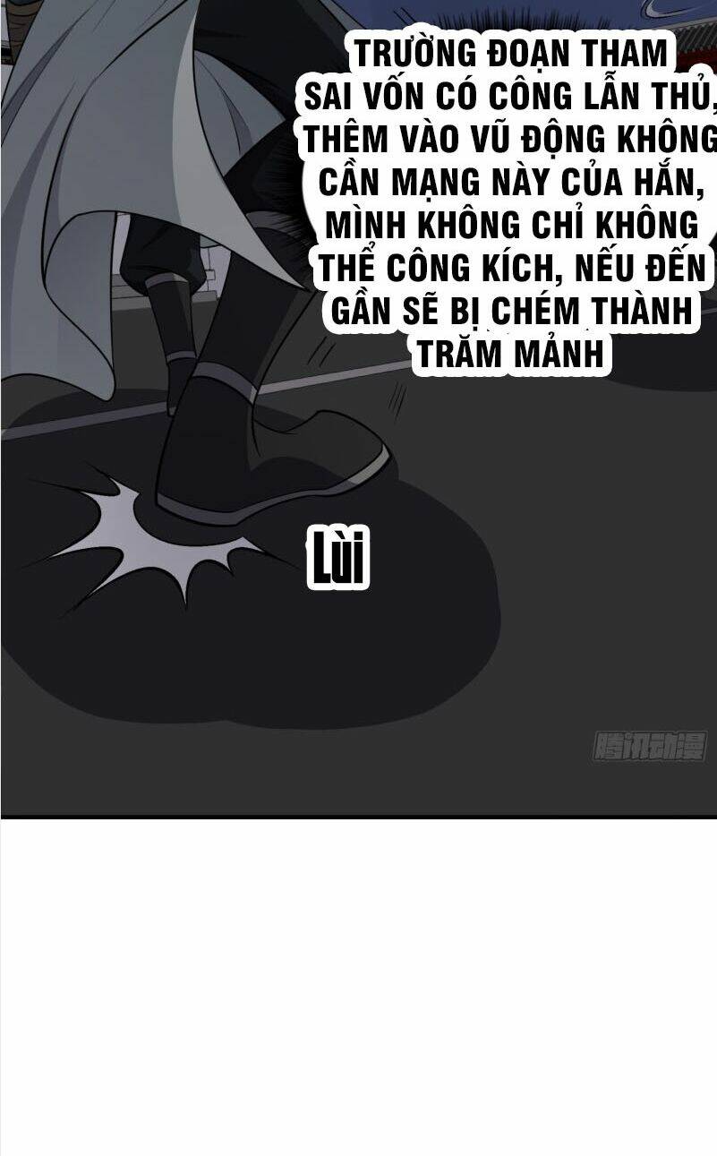 ngược về thời đường chapter 87 19