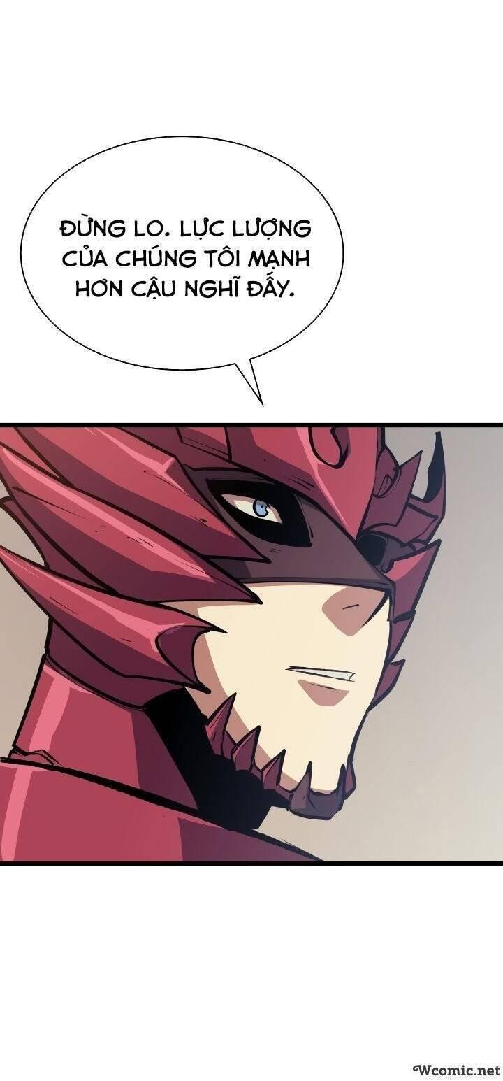 tôi trở lại thăng cấp một mình chapter 77 36