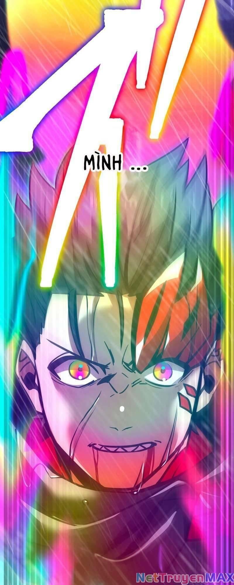 Huyết Thánh Cứu Thế Chủ~ Ta Chỉ Cần 0.0000001% Đã Trở Thành Vô Địch chapter 25 69