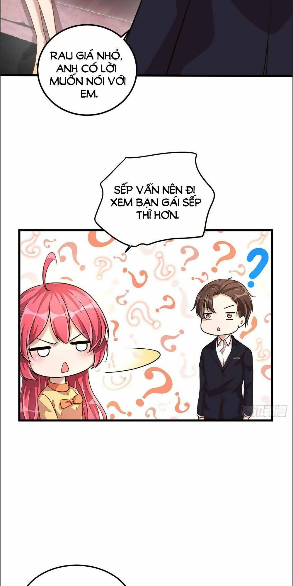 ông xã, em muốn ăn cho anh sạt nghiệp! chapter 26 20