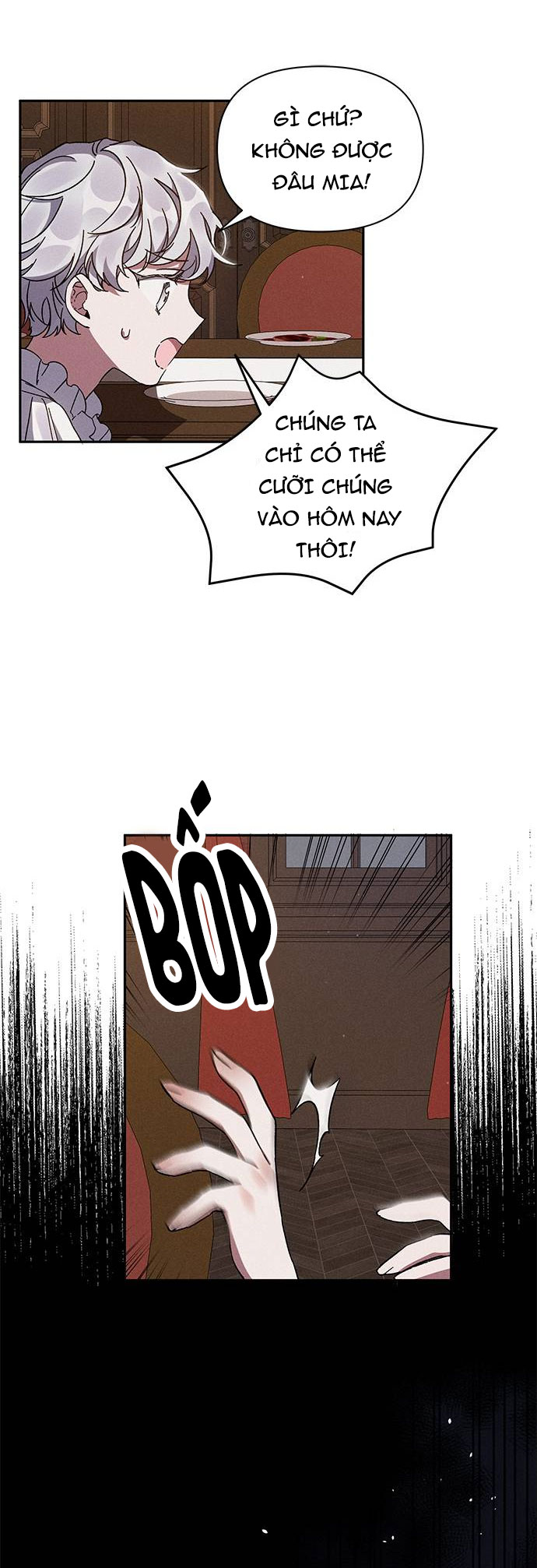 ngài ấy là đối thủ đáng yêu của tôi chapter 1 48