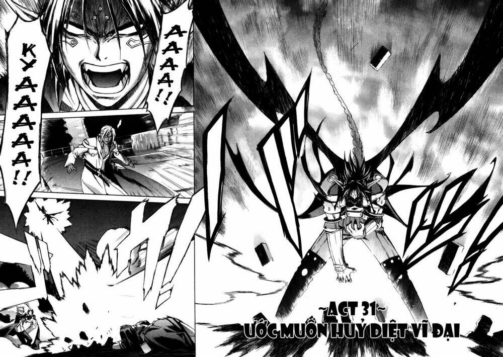 chrono crusade chapter 33 2