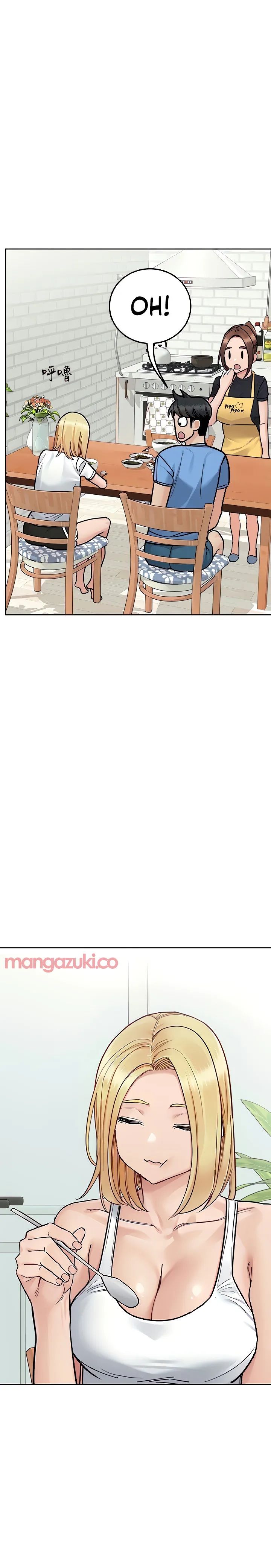 giữ bí mật với mẹ em nhé! chapter 98 24