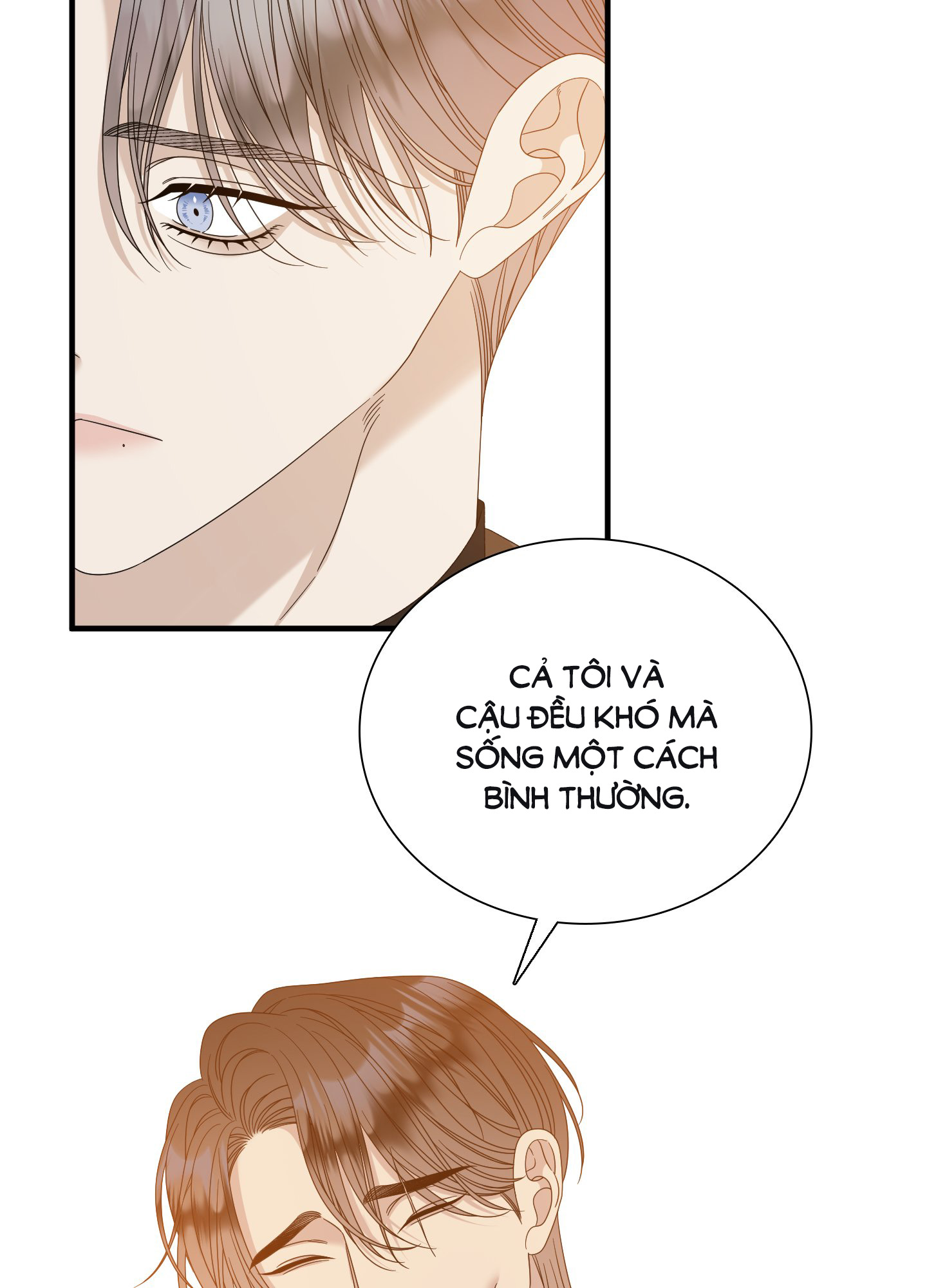 kẻ đê tiện chapter 64.2 24