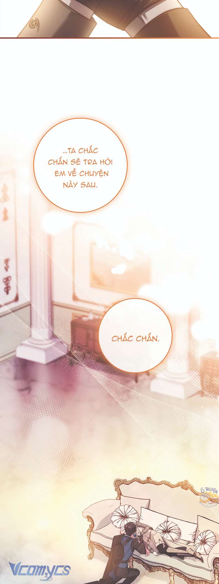 tôi đã tắt cài đặt chế độ nhận thức nỗi đau! chapter 23 56