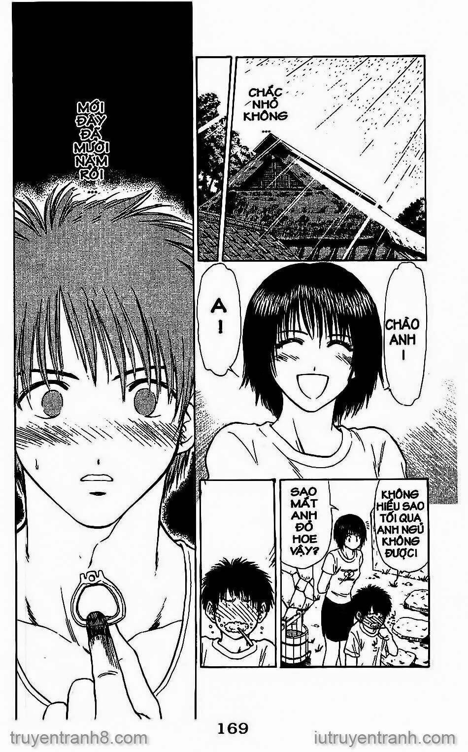 salad days chapter 49 18