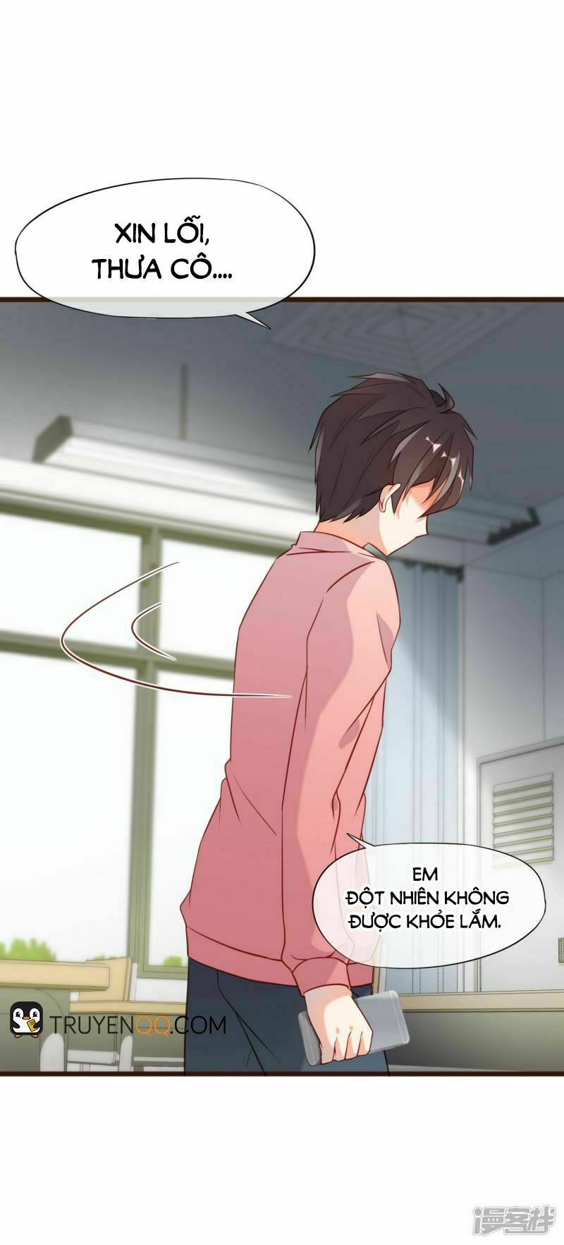 đơn phương 37.5 chapter 4 54