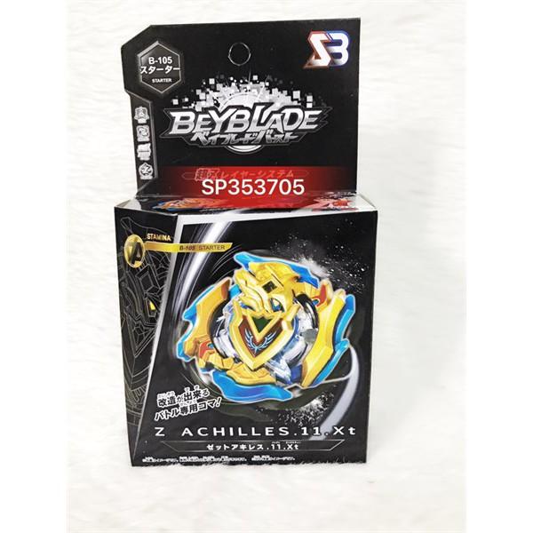 Hộp con quay Beyblade , BB877 (hộp)- SP353705