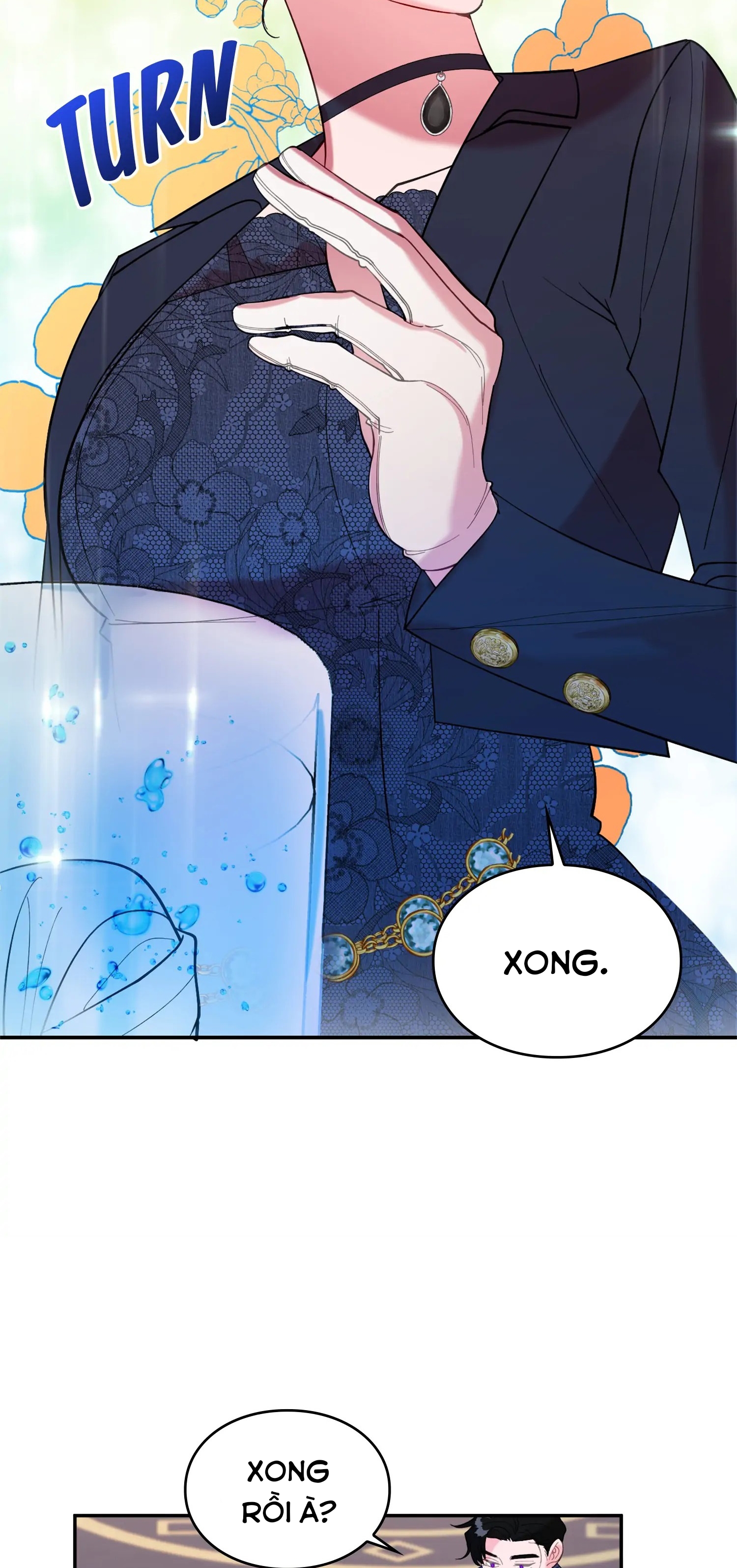 câu chuyện về nữ công tước chapter 11 48