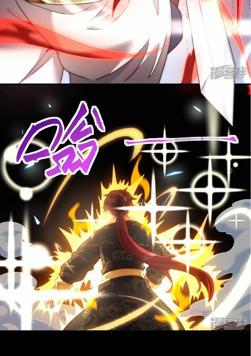 ta là thương thiên chapter 23 14