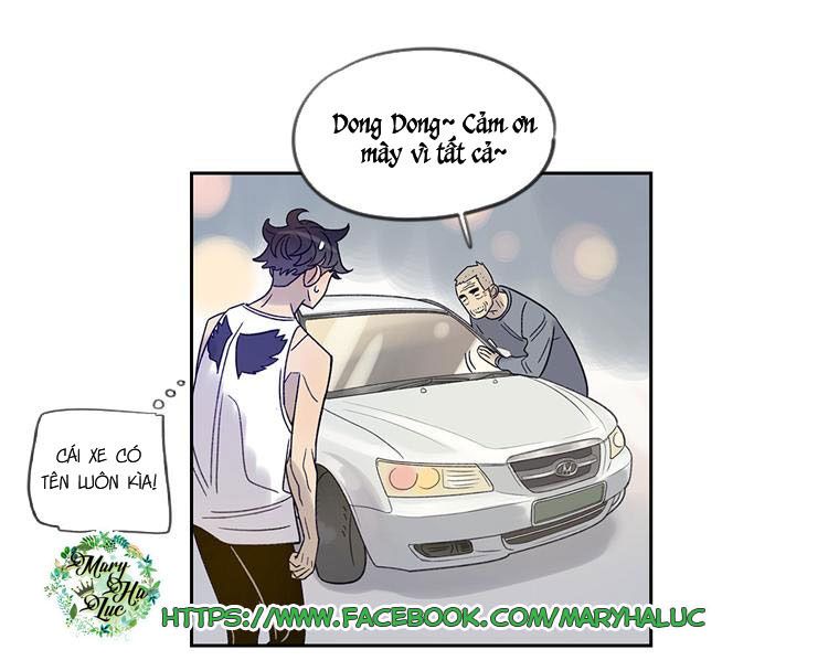 tôi muốn bay như một con bướm chapter 16 49