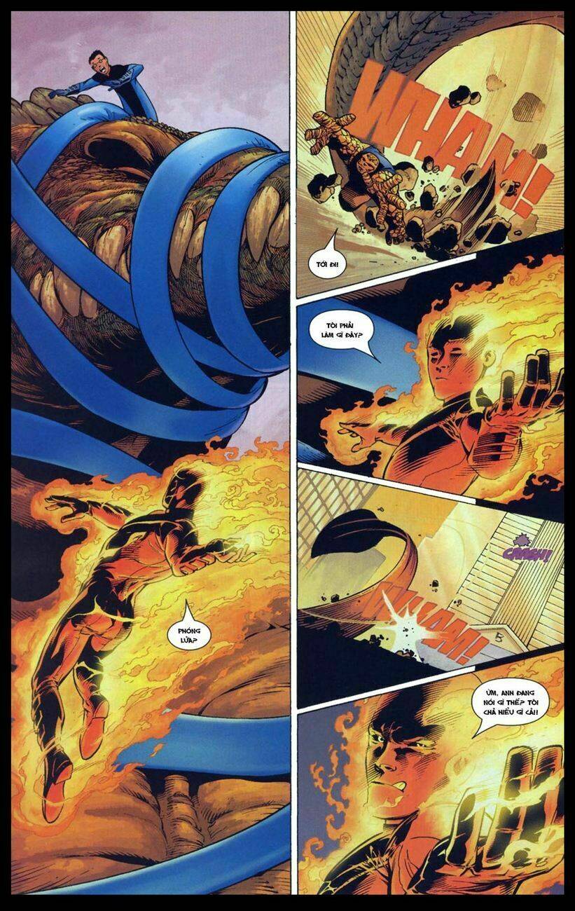 ultimate fantastic four chapter 5 9