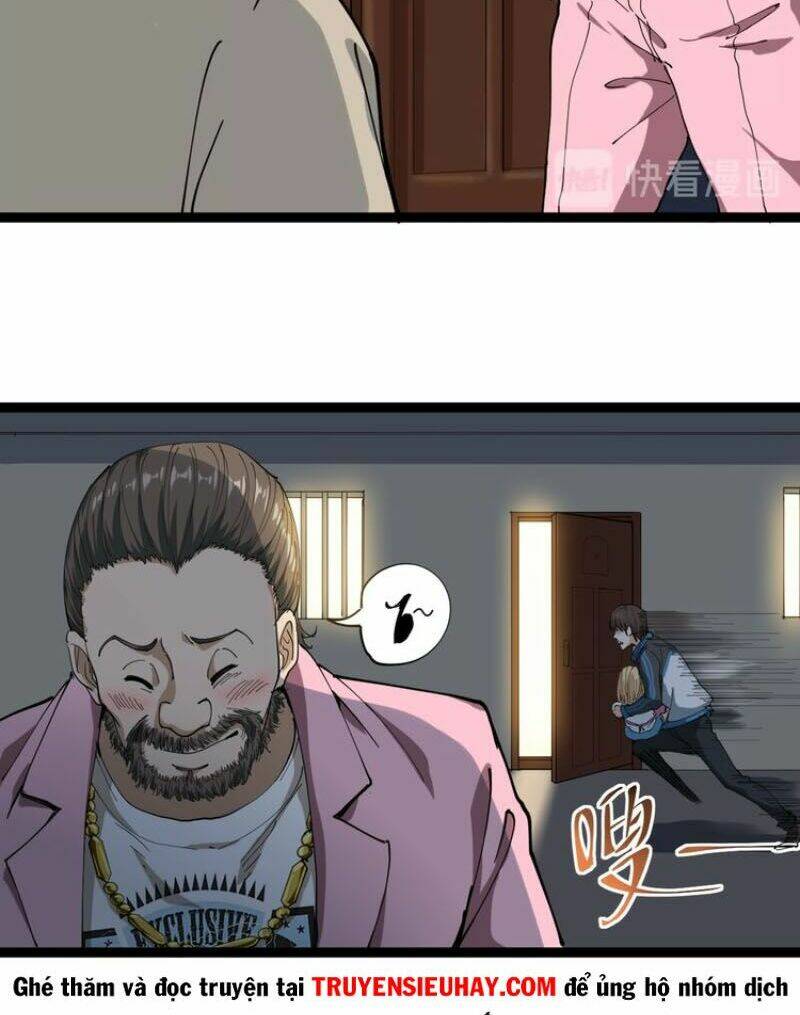 hồi xuân tiểu độc y chapter 14 12