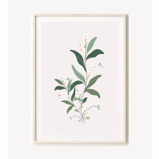 SET TRANH TREO TƯỜNG AESTHETIC 44 - 3