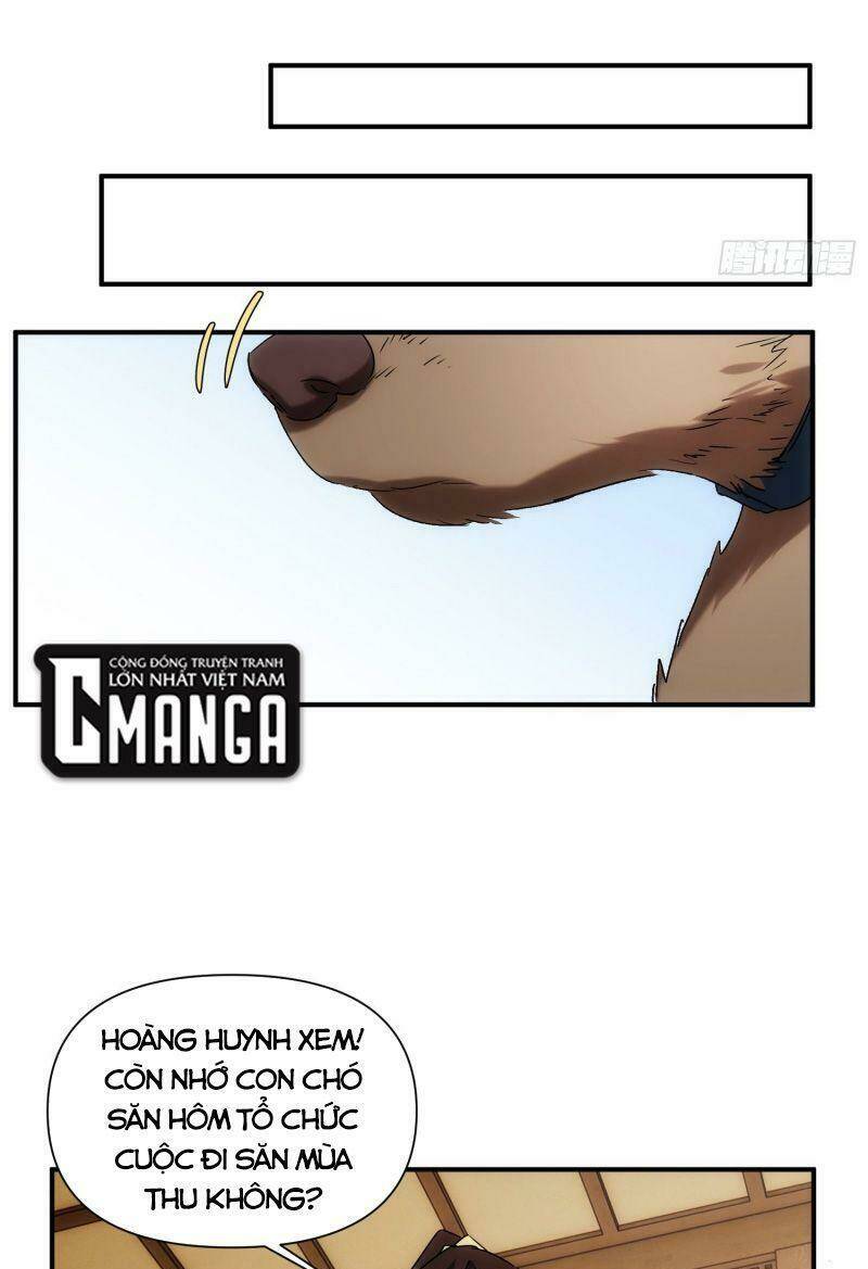 ma vương là đại địa chủ chapter 36 31