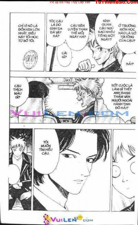 cô bé thám tử chapter 9 82