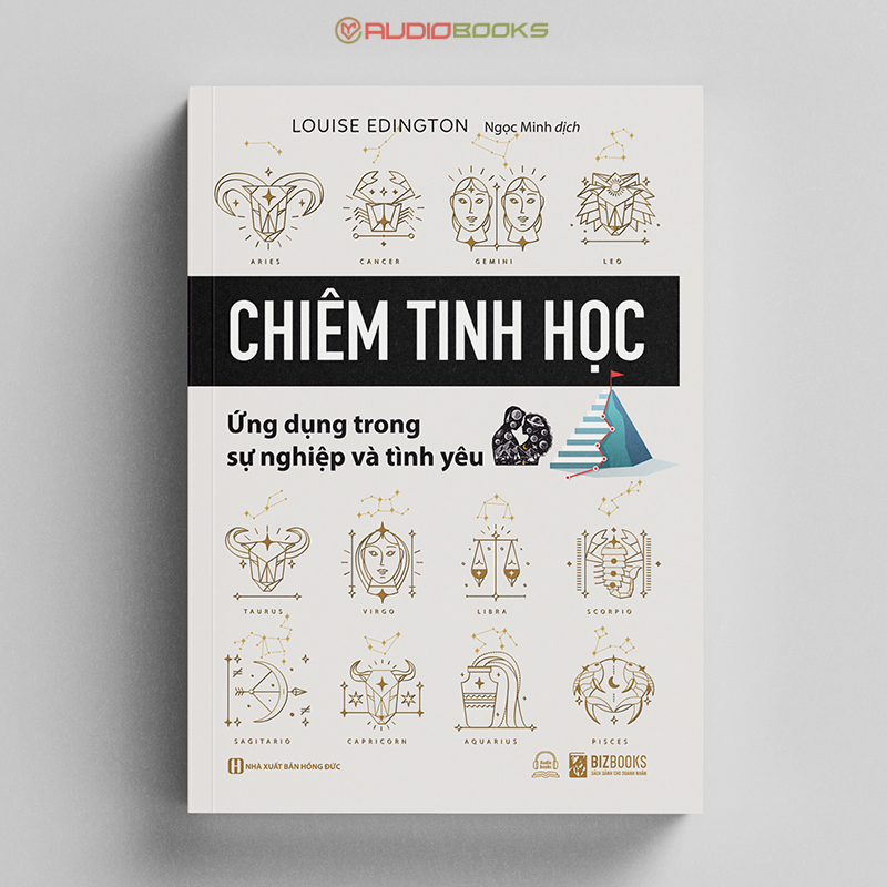 Chiêm Tinh Học Ứng Dụng Trong Sự Nghiệp Và Tình Yêu